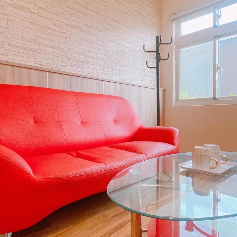 Full House Apartman Csinning Kültér fotó