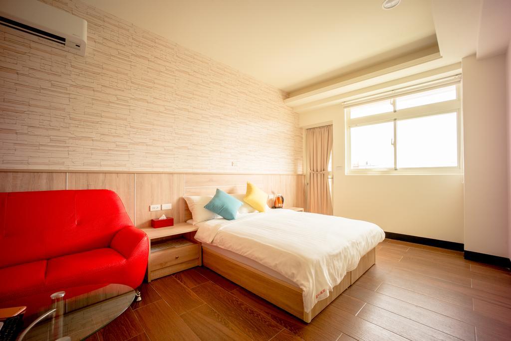 Full House Apartman Csinning Kültér fotó